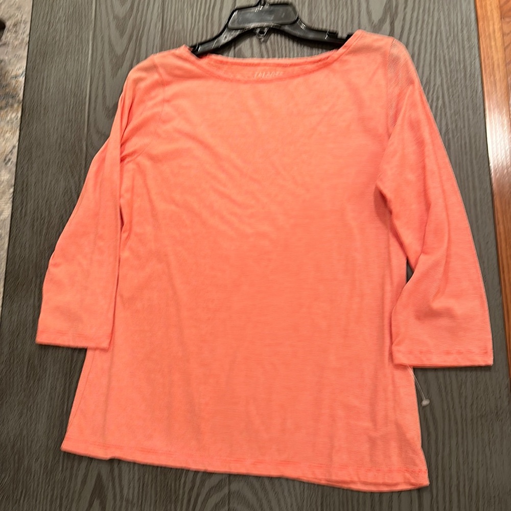 Talbots Tee Shirt - Like New